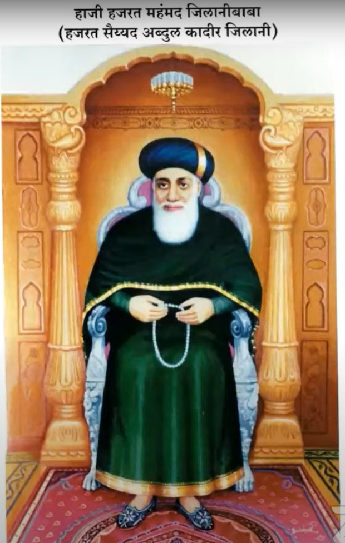 Mohammad Jilanibaba