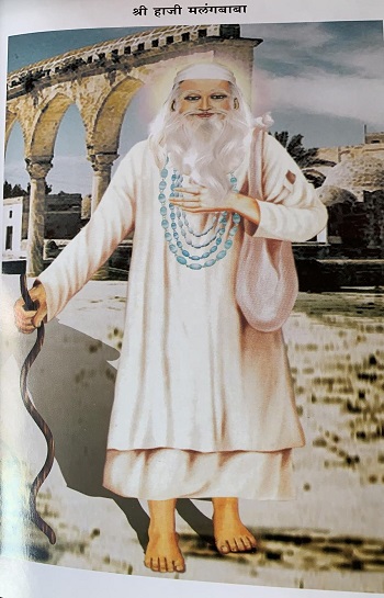 Sri Haji Malang Baba