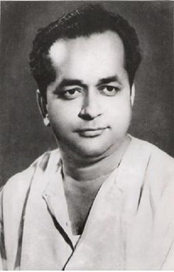 SRI DATTATRAY BHASKAR BHAGWAT (KNOWN AS DADA)