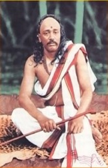 SRI PANT MAHARAJ