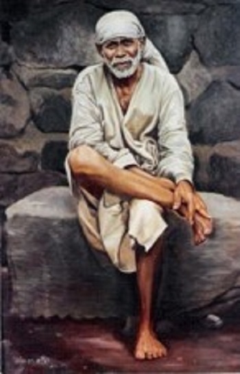 SRI SAIBABA